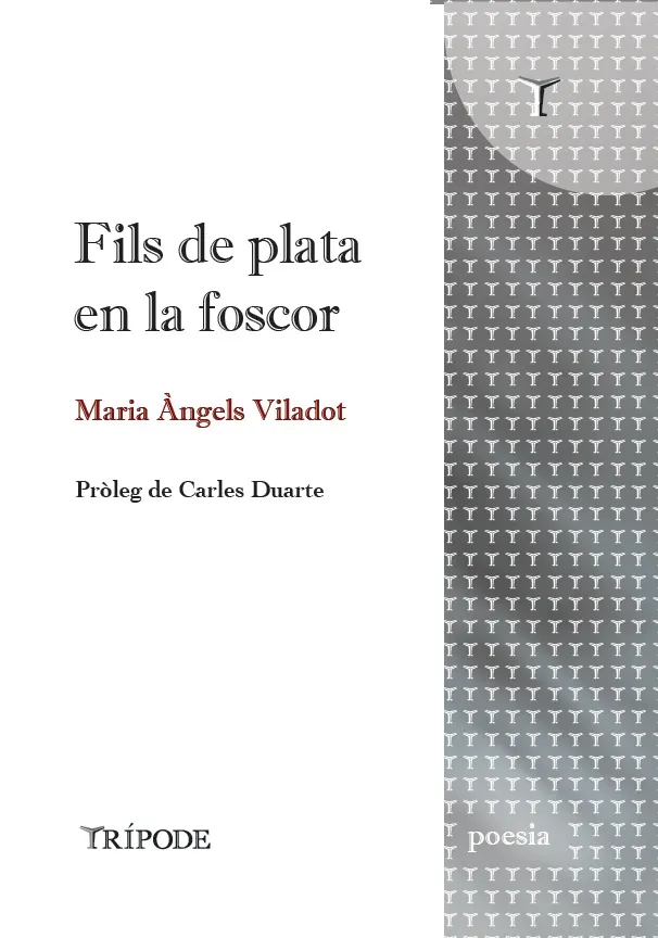 FILS DE PLATA EN LA FOSCOR
