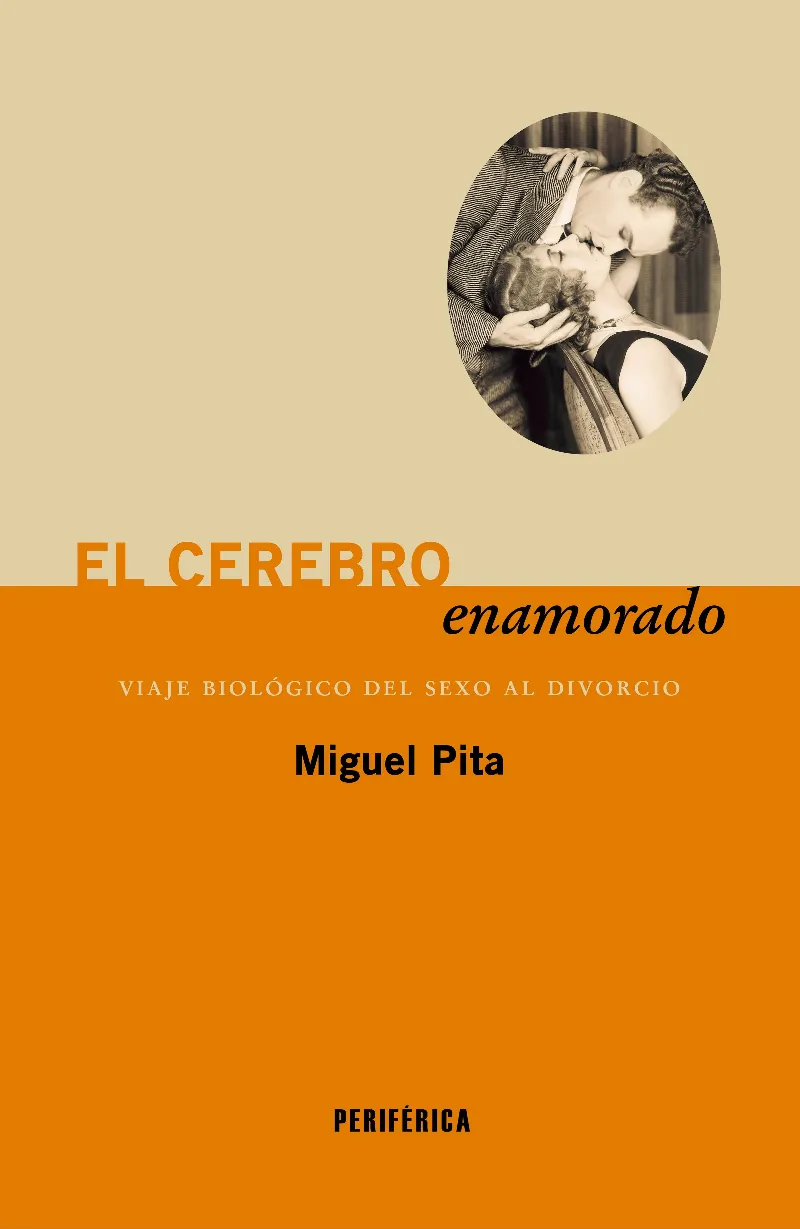EL CEREBRO ENAMORADO