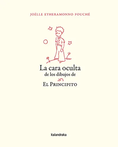 EL PRINCIPITO