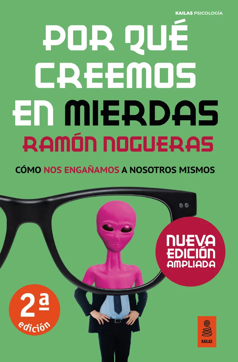 POR QUÉ CREEMOS EN MIERDAS