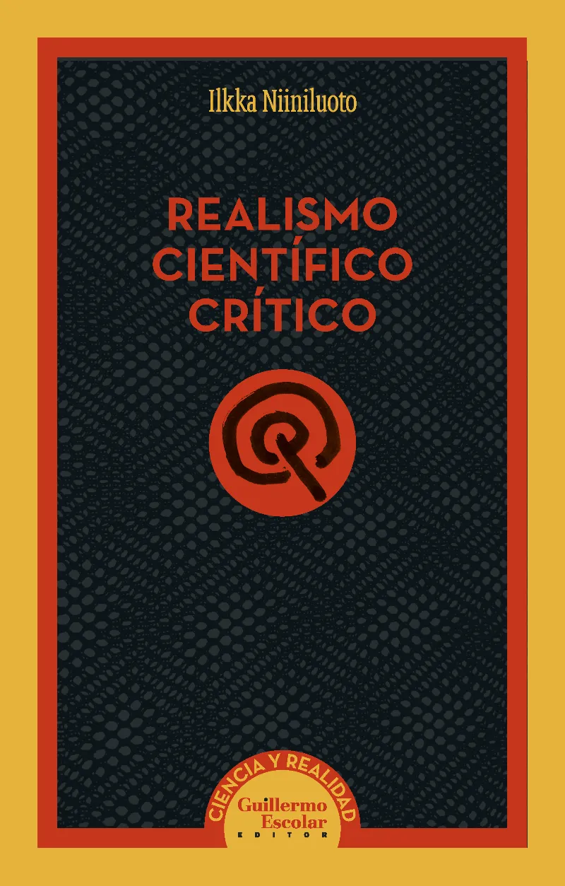 REALISMO CIENTÍFICO CRÍTICO