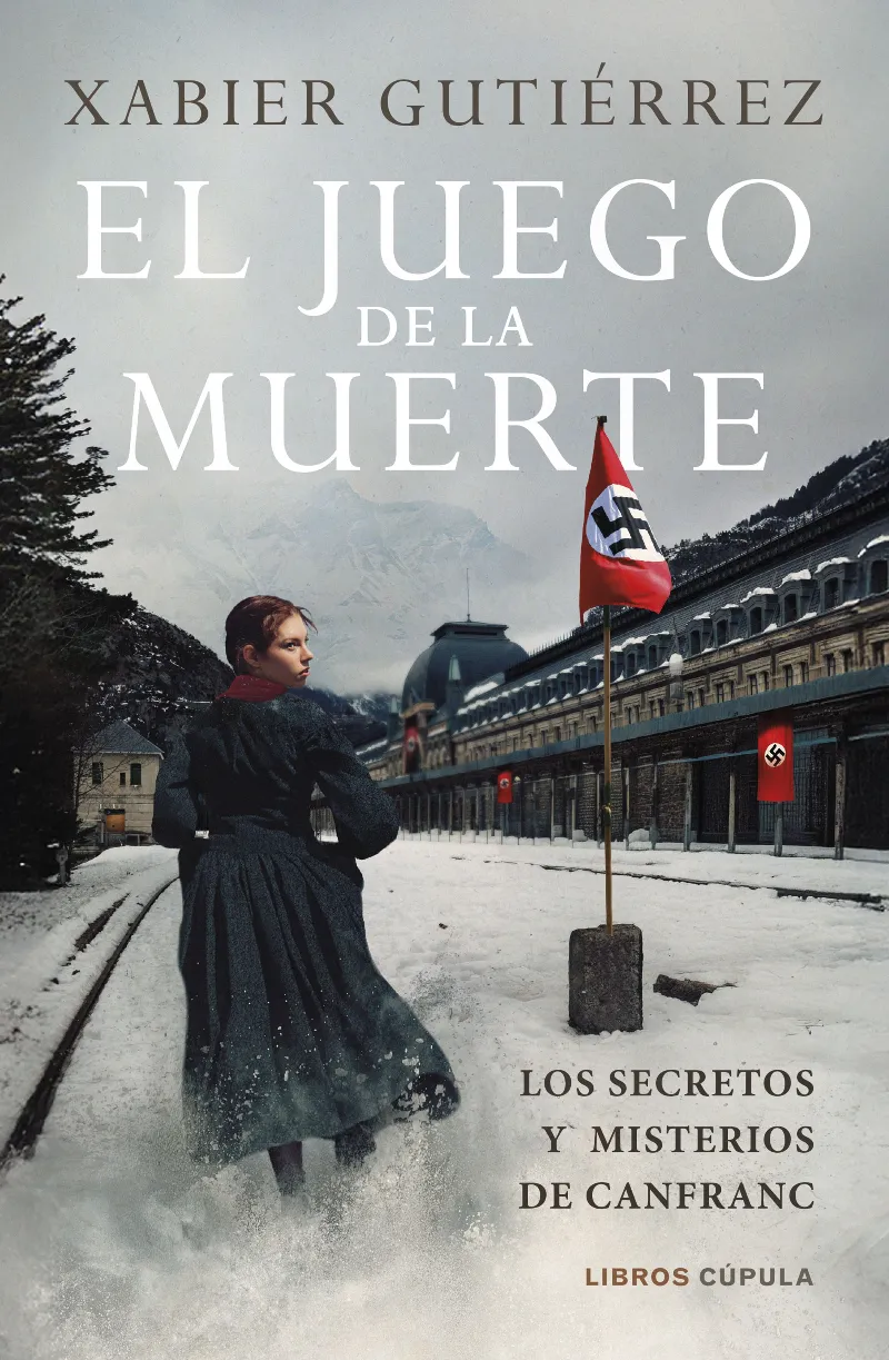 EL JUEGO DE LA MUERTE