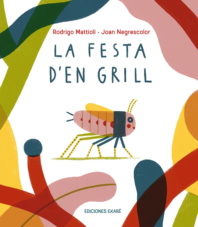 LA FESTA D'EN GRILL