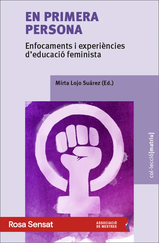 EN PRIMERA PERSONA