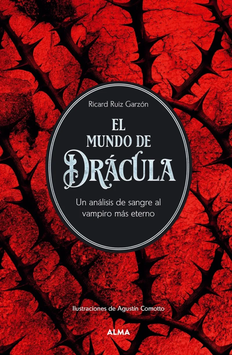EL MUNDO DE DRÁCULA