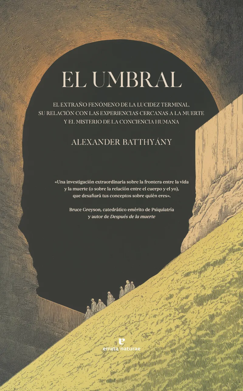 EL UMBRAL