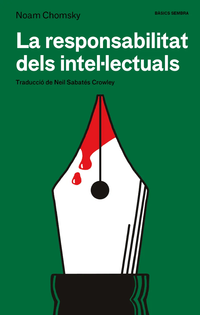 LA RESPONSABILITAT DELS INTEL.LECTUALS