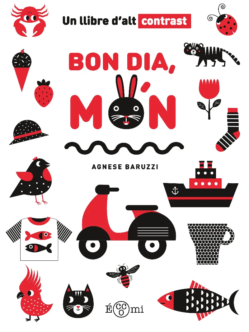 BON DIA, MÓN