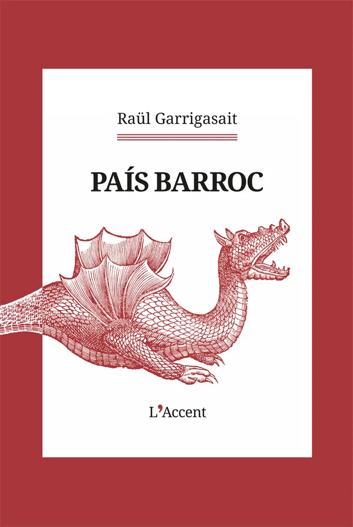 PAÍS BARROC