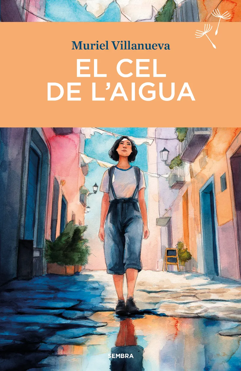 EL CEL DE L'AIGUA