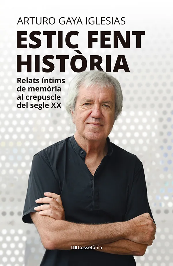 ESTIC FENT HISTÒRIA