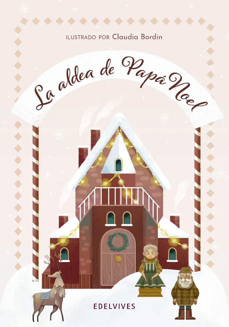 MI CAJA MÁGICA DE LA NAVIDAD + 5 AÑOS