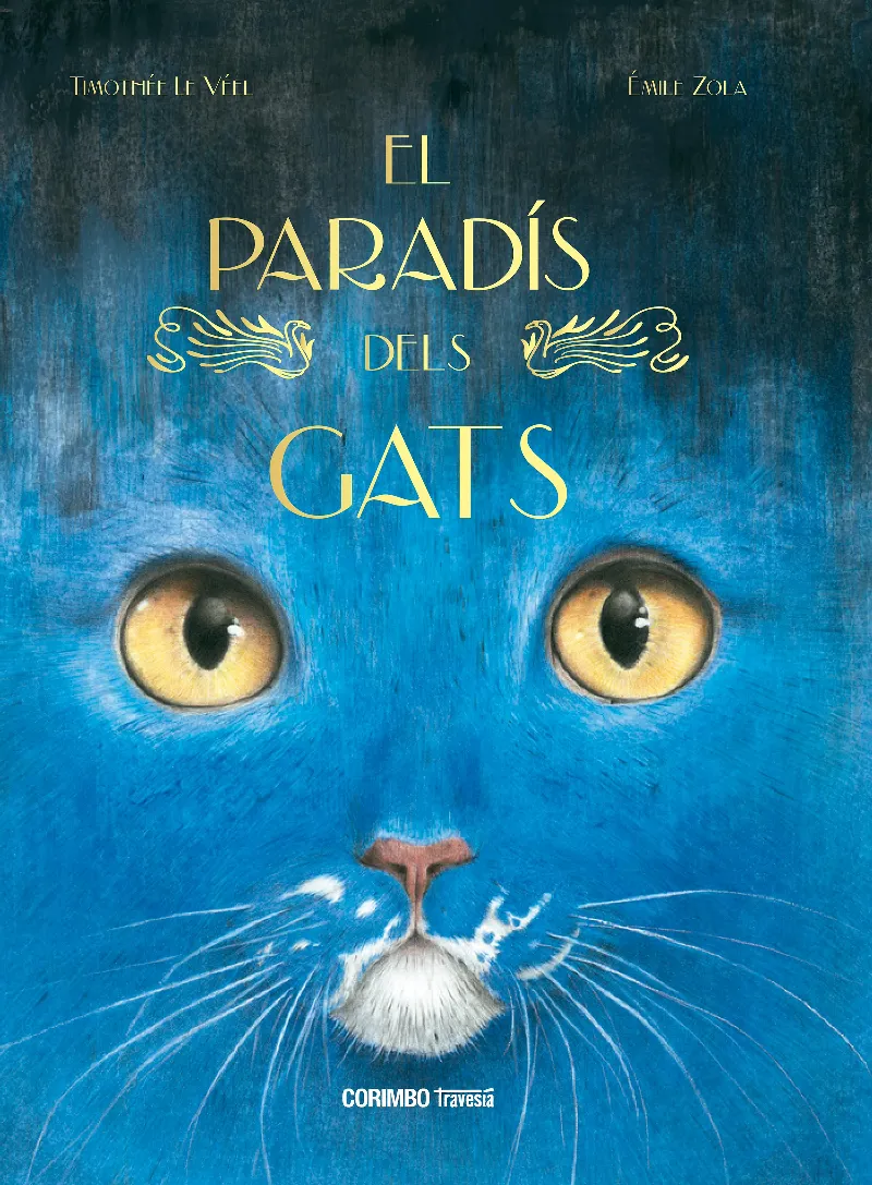 El paradís dels gats