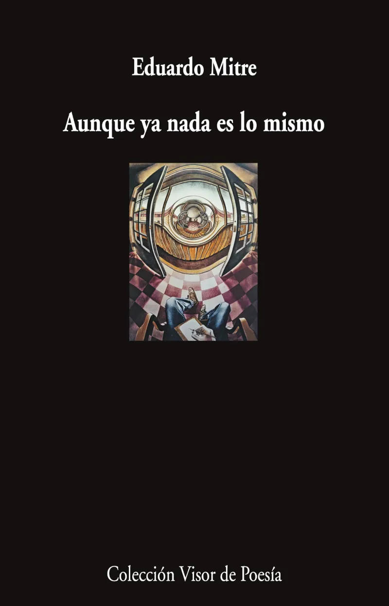 AUNQUE YA NADA ES LO MISMO