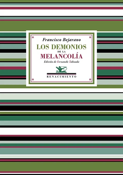 LOS DEMONIOS DE LA MELANCOLÍA