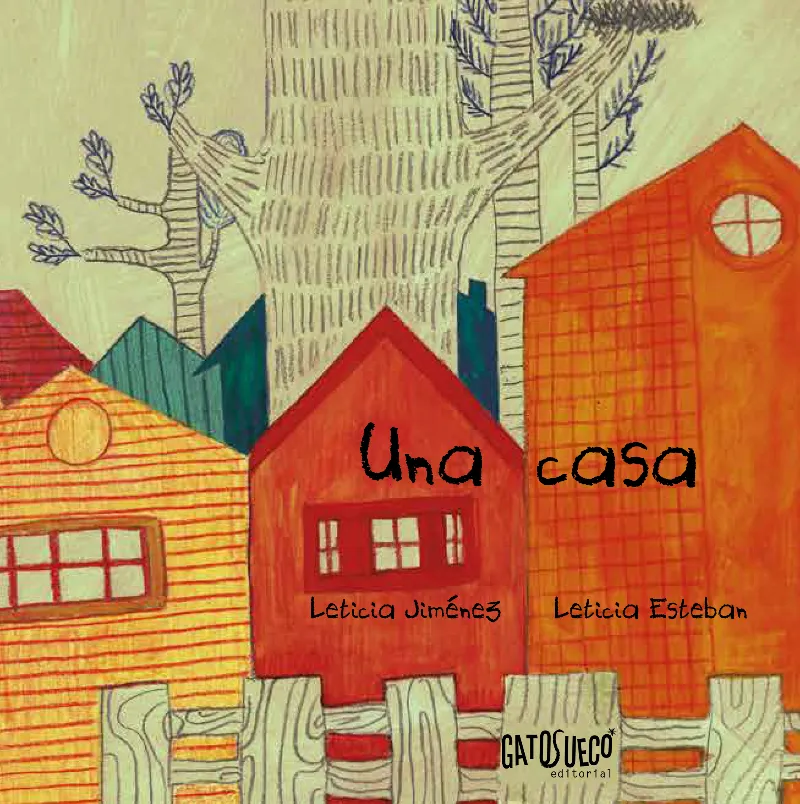 UNA CASA(EDICIÓ EN CATALÀ)