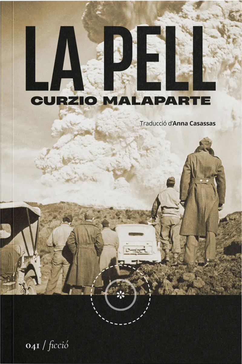 La pell