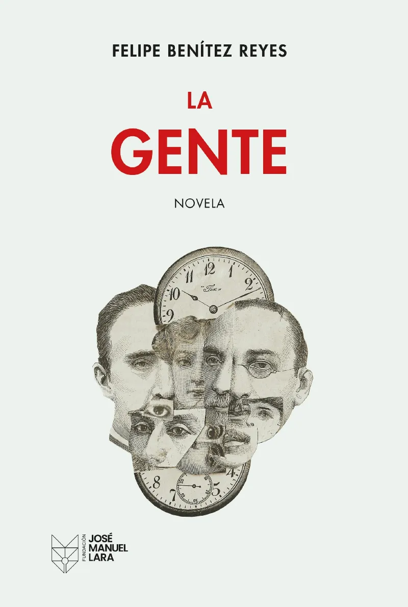 LA GENTE