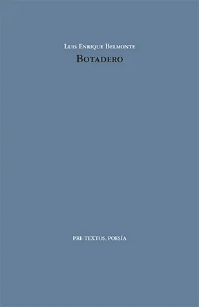 BOTADERO