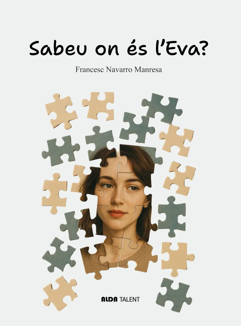 SABEU ON ÉS L’EVA?