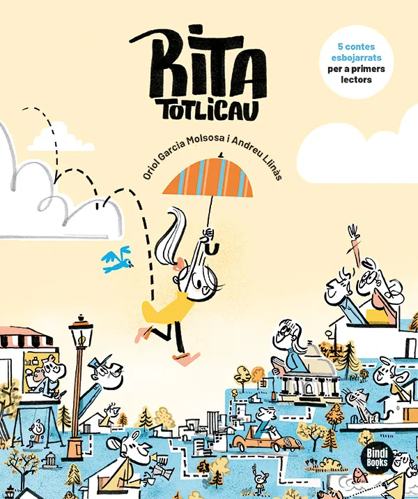 RITA TOTLICAU