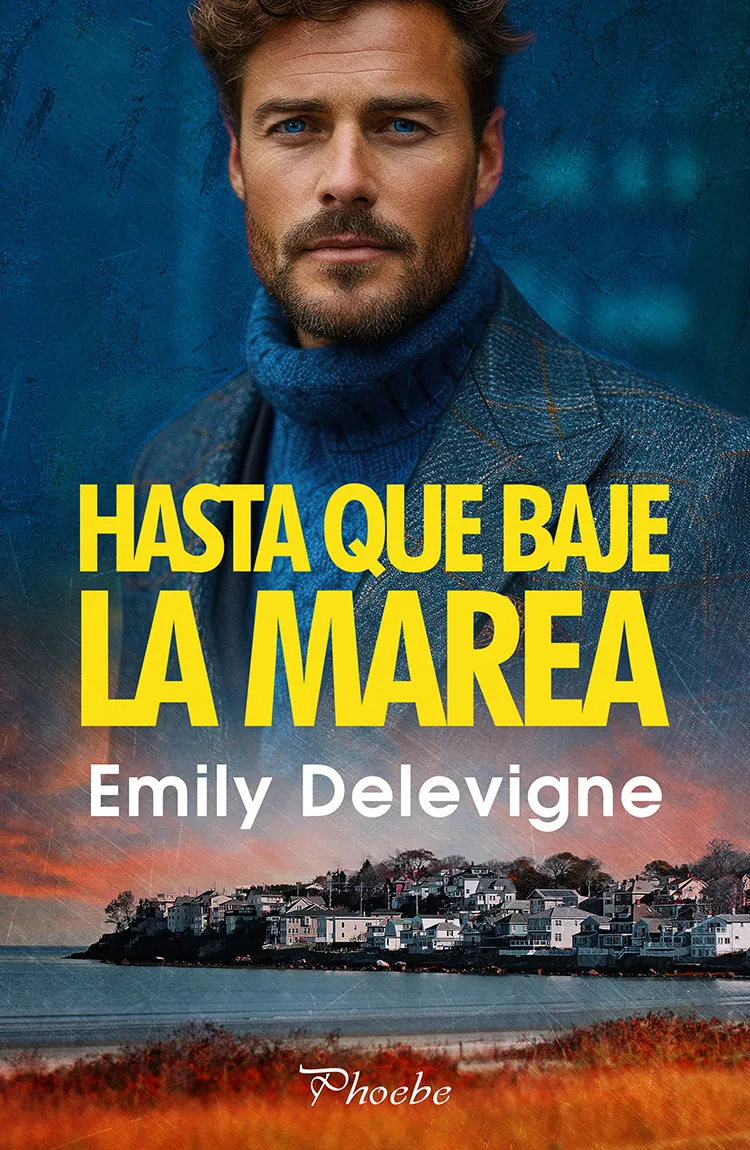 HASTA QUE BAJE LA MAREA