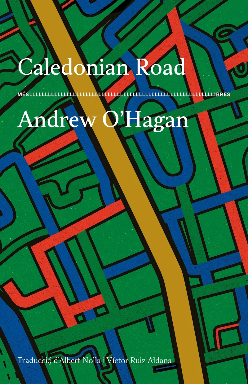 CALEDONIAN ROAD (EDICIÓ EN CATALÀ)