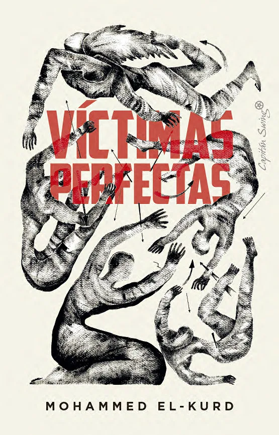 VÍCTIMAS PERFECTAS