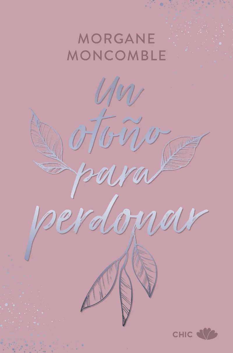 UN OTOÑO PARA PERDONAR