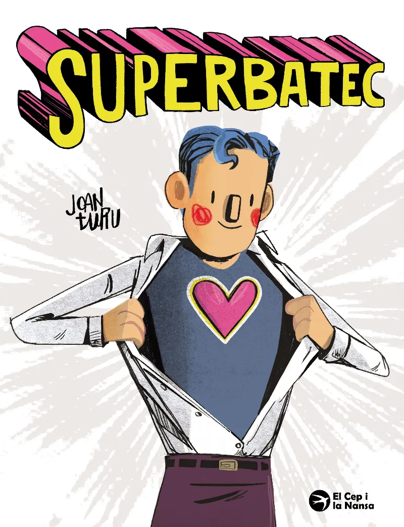 SUPERBATEC