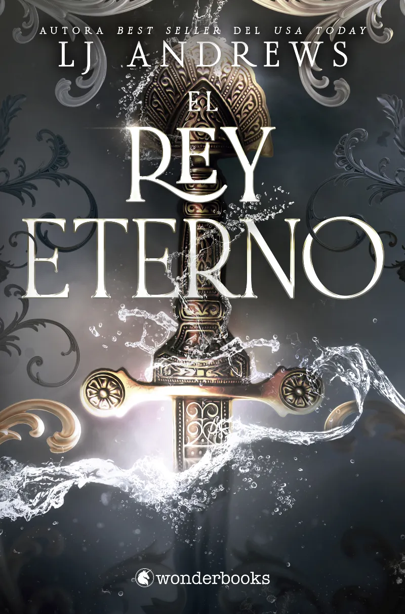 EL REY ETERNO