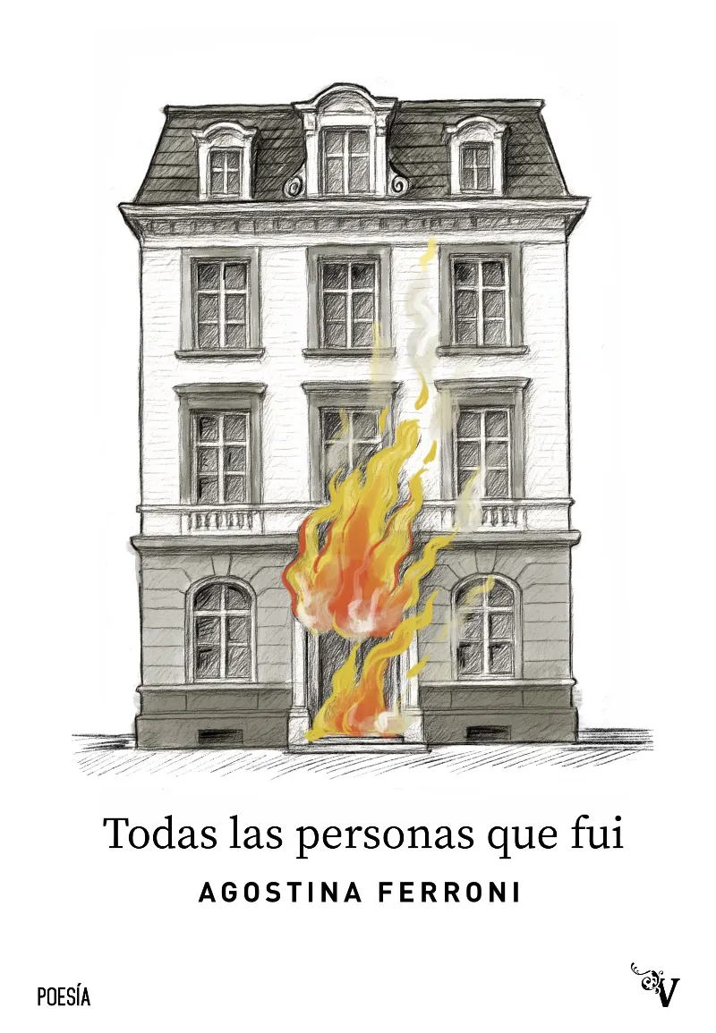 TODAS LAS PERSONAS QUE FUI