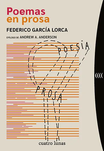 POEMAS EN PROSA -LORCA-