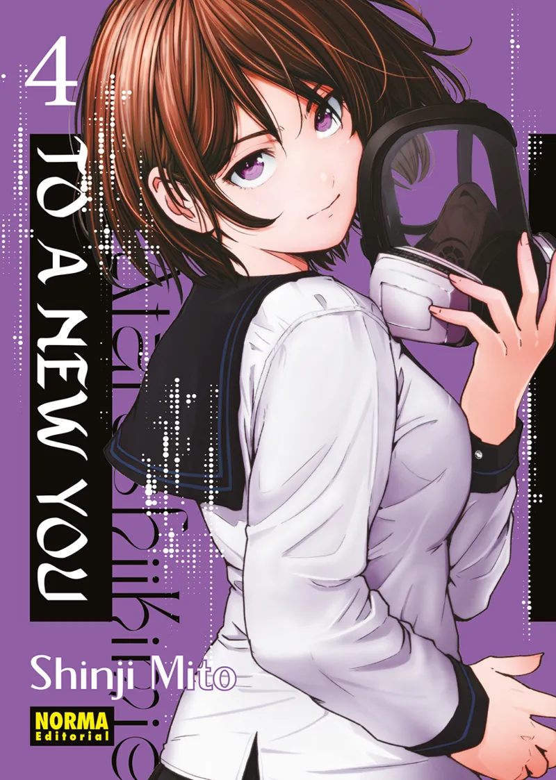 TO A NEW YOU 04