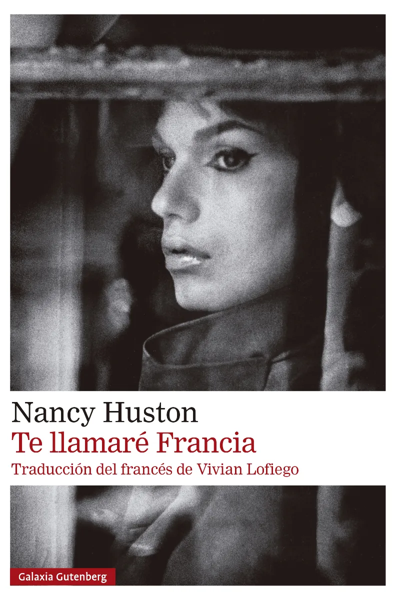 TE LLAMARÉ FRANCIA