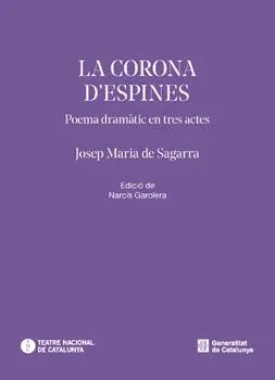LA CORONA D'ESPINES