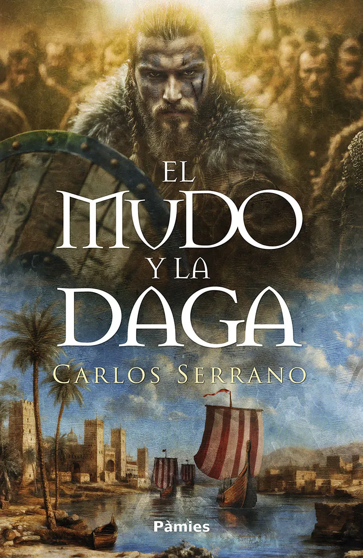 EL MUDO Y LA DAGA