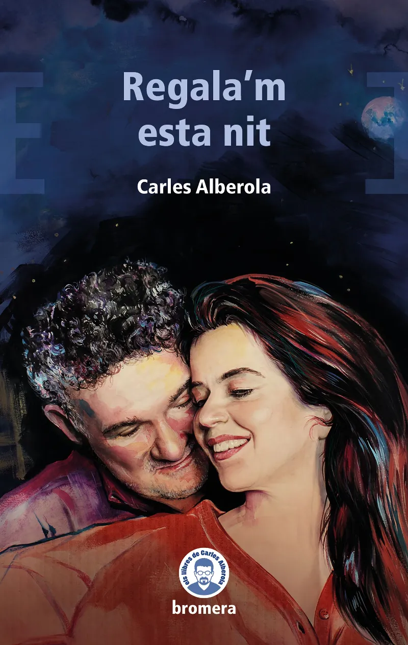 REGALA'M ESTA NIT