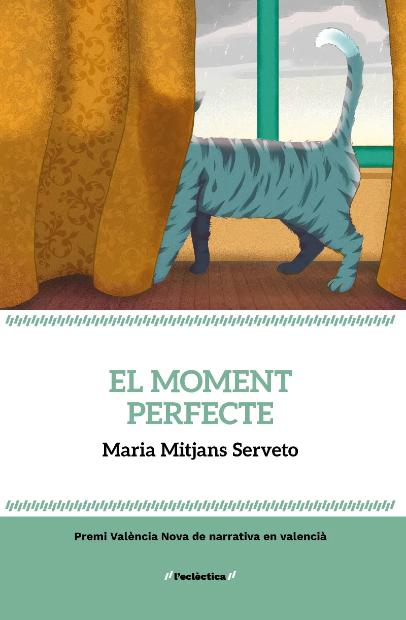EL MOMENT PERFECTE