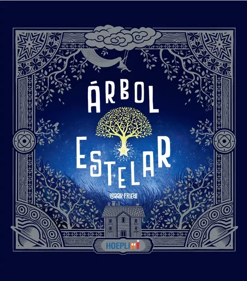 ÁRBOL ESTELAR