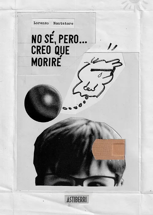 NO SE PERO... CREO QUE MORIRE