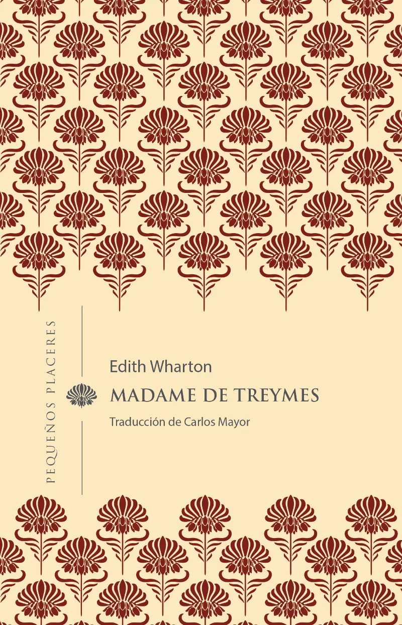 MADAME DE TREYMES