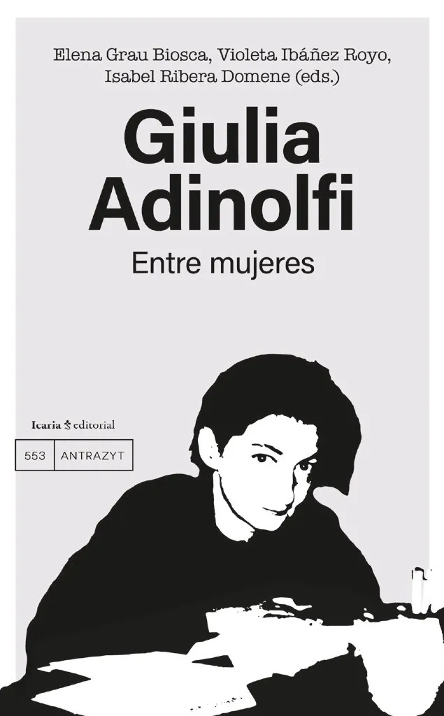 GIULIA ADINOLFI