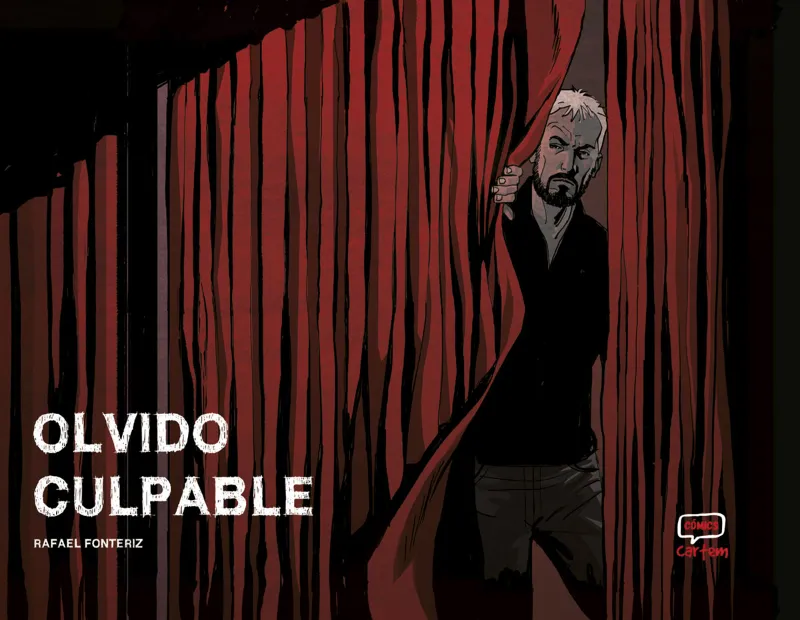 OLVIDO CULPABLE