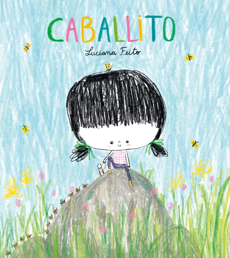 CABALLITO