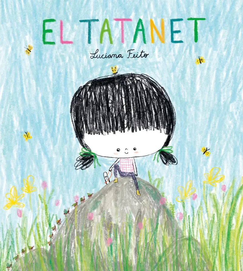 EL TATANET