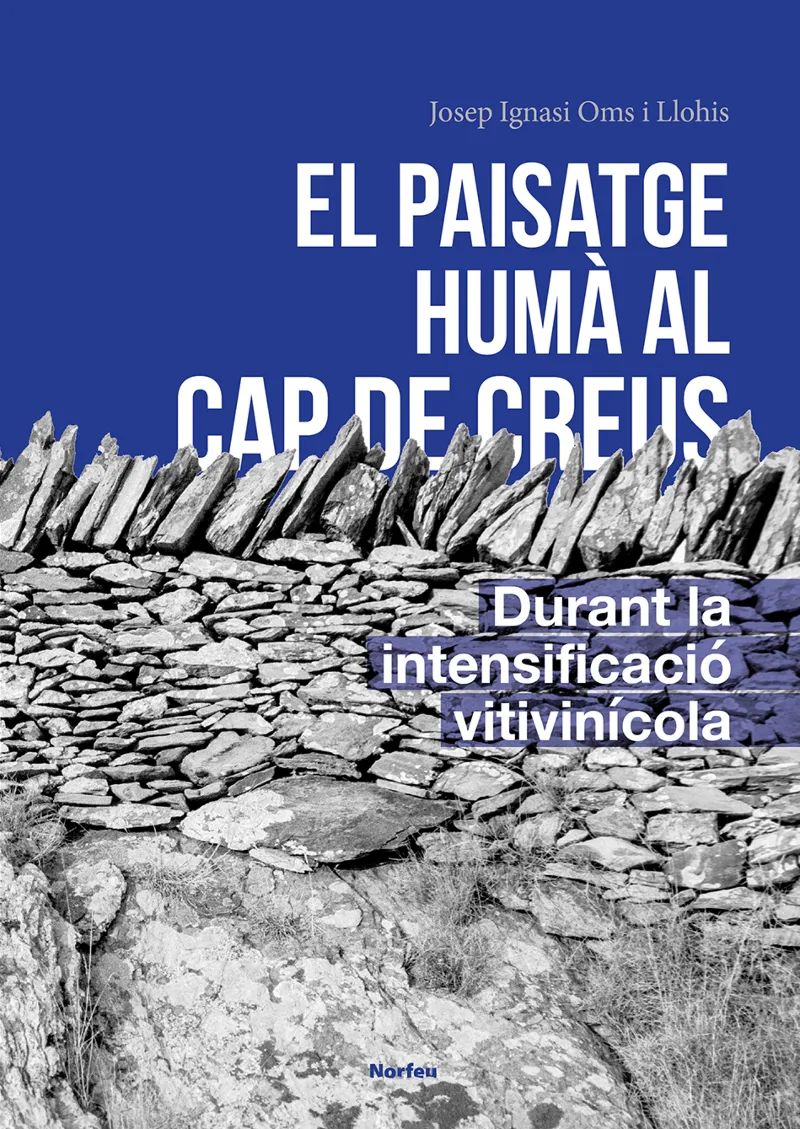 EL PAISATGE HUMÀ DEL CAP DE CREUS