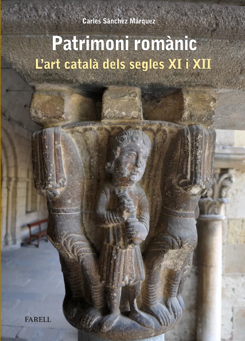 PATRIMONI ROMANIC
