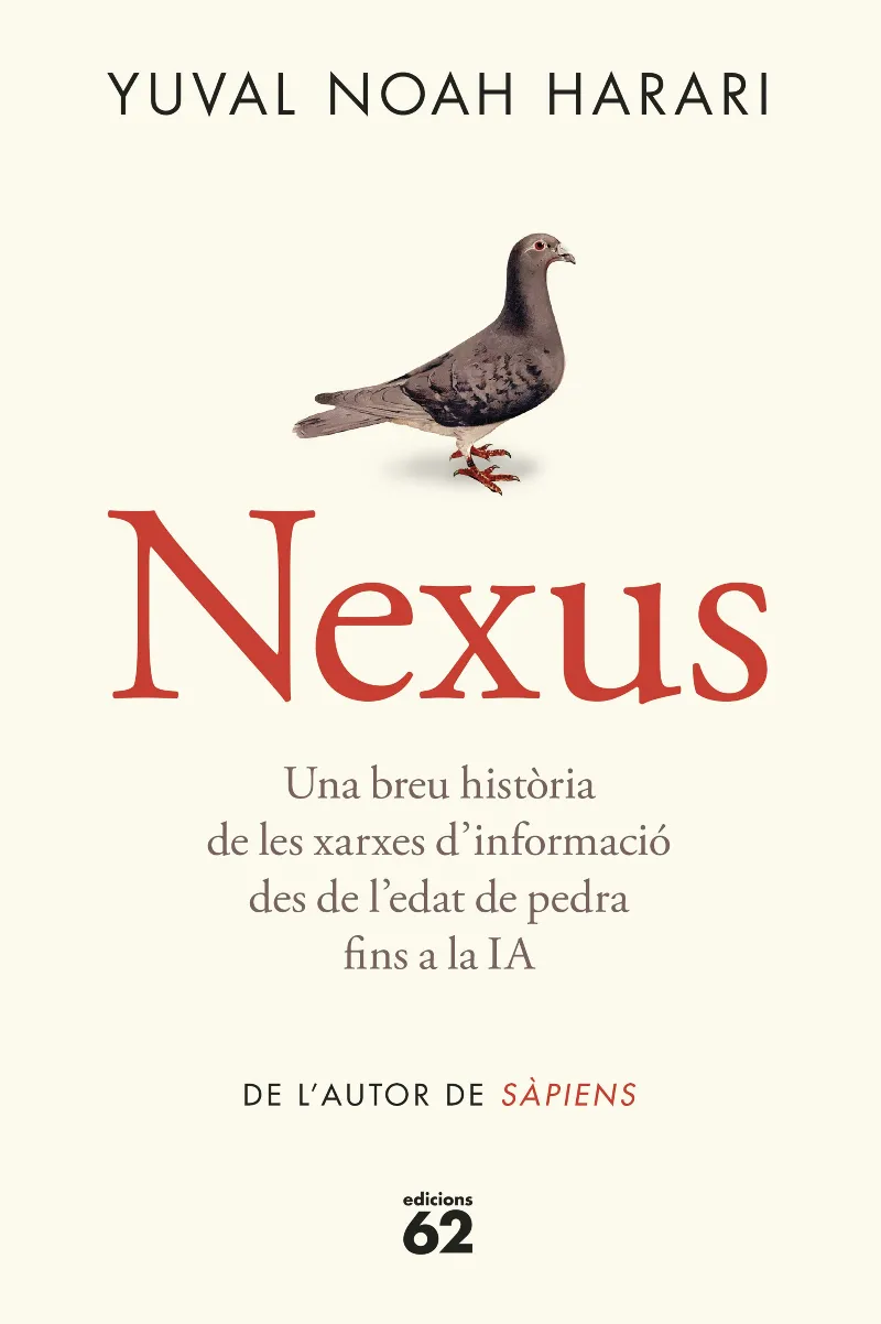 NEXUS (RÚSTICA)