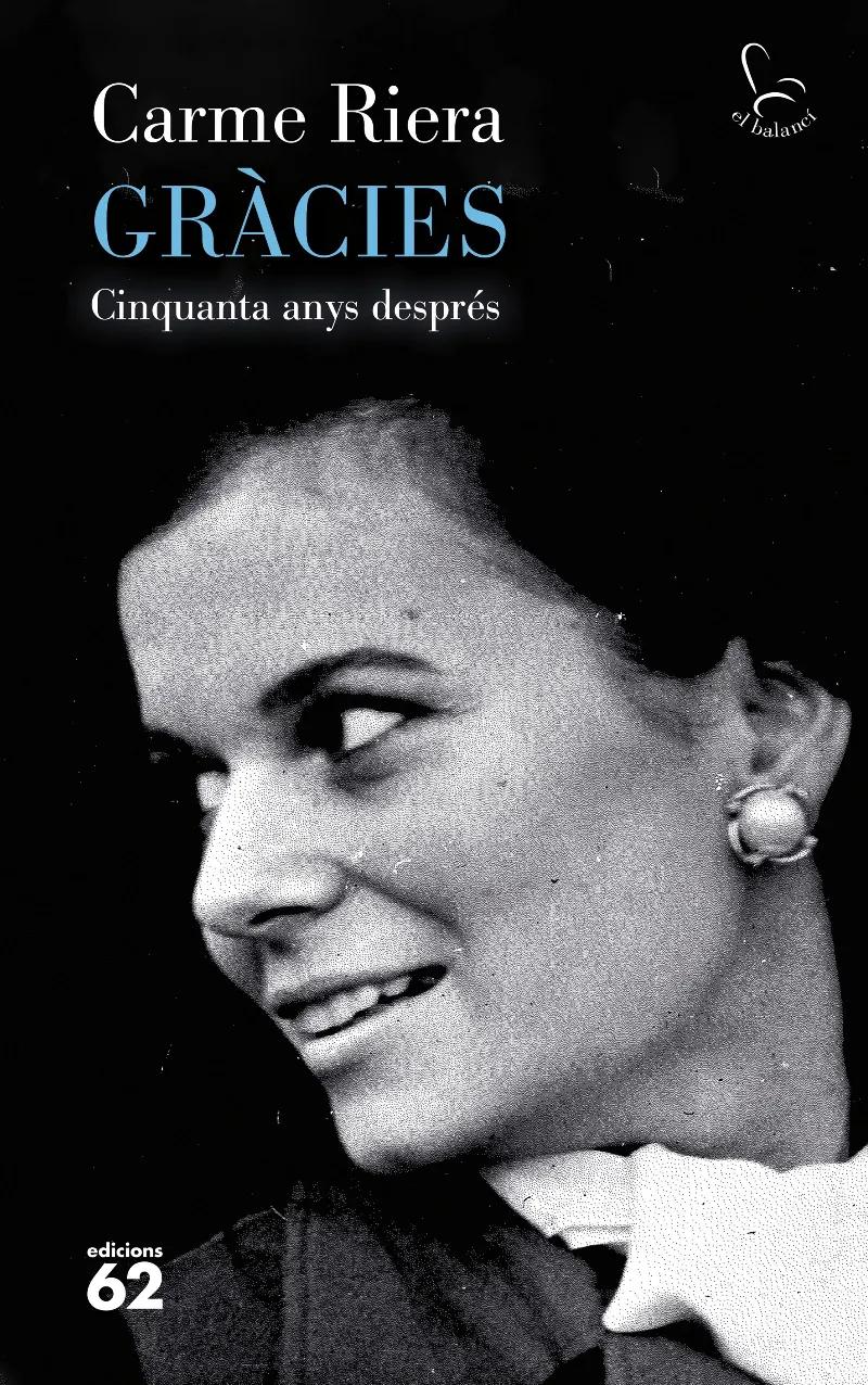 GRÀCIES.CINQUANTA ANYS DESPRES